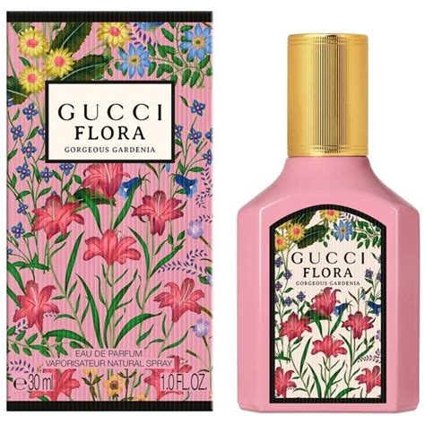 gucci flora by gorgeous gardenia|Gucci Flora gorgeous gardenia 30ml.